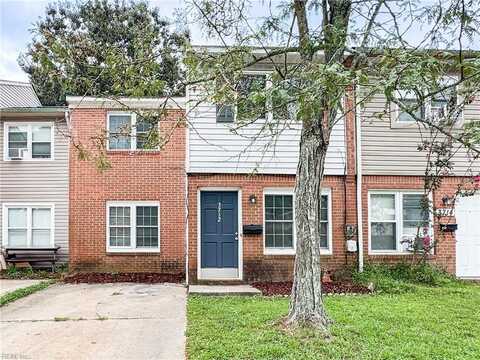 3712 Bancroft Drive, Virginia Beach, VA 23452