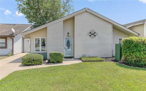 3309 Waterman Road, Virginia Beach, VA 23452
