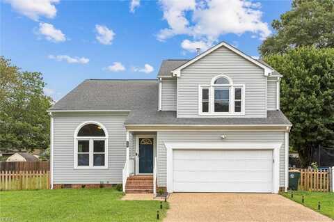 110 Richard Run, Yorktown, VA 23693