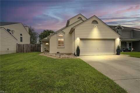 3152 Winterberry Lane, Virginia Beach, VA 23453