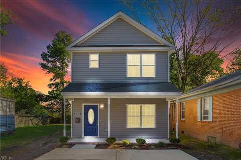 144 Lee Street, Suffolk, VA 23434