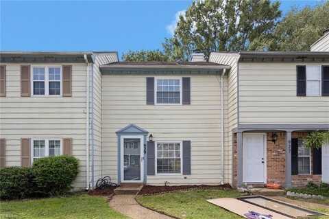 929 Seabreeze Court, Chesapeake, VA 23320