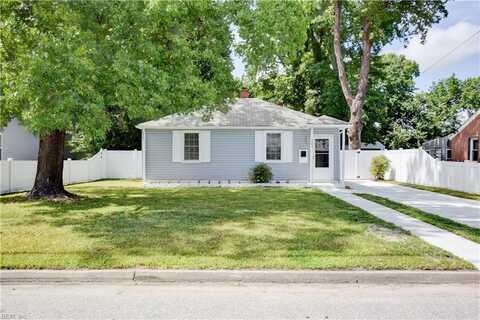 2833 Ryland Road, Hampton, VA 23661