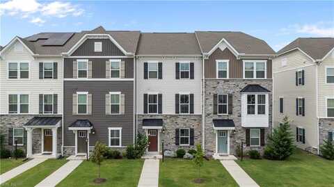 161 Spring Grove Way, Smithfield, VA 23430