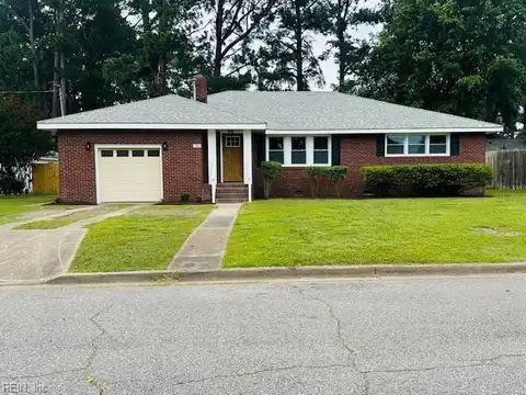 137 River Point Crescent, Portsmouth, VA 23707