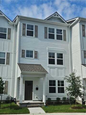 2923 Pretty Lake Avenue, Norfolk, VA 23518