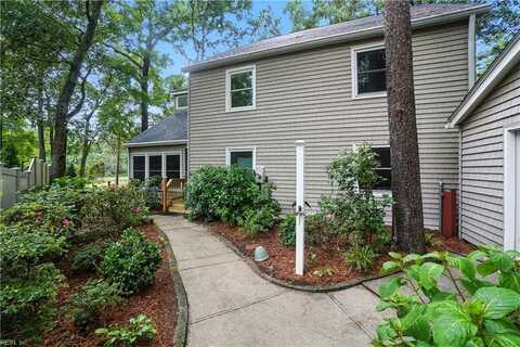 2557 Torrey Place, Virginia Beach, VA 23454
