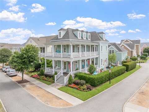 9652 27th Bay Street, Norfolk, VA 23518