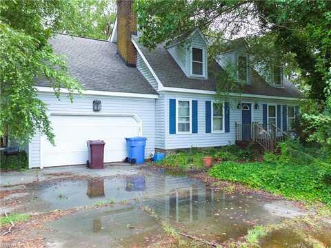 2220 Carolina Road, Chesapeake, VA 23322