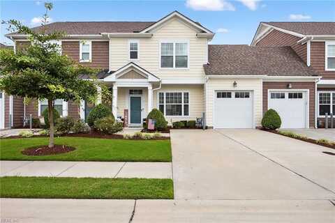 2052 Canning Place, Chesapeake, VA 23322