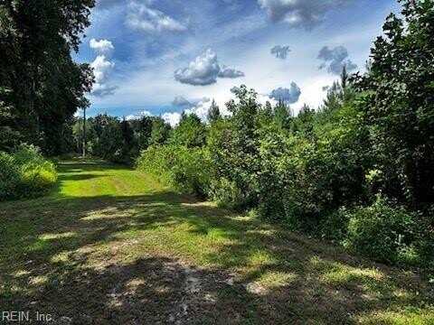 120+AC OLD CHURCH Road, New Kent, VA 23124