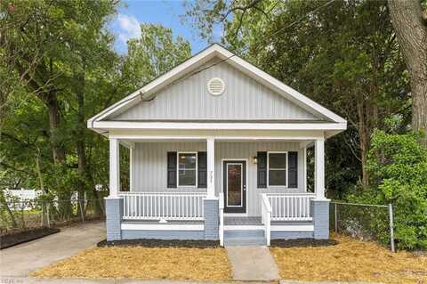 731 31st Street, Newport News, VA 23607