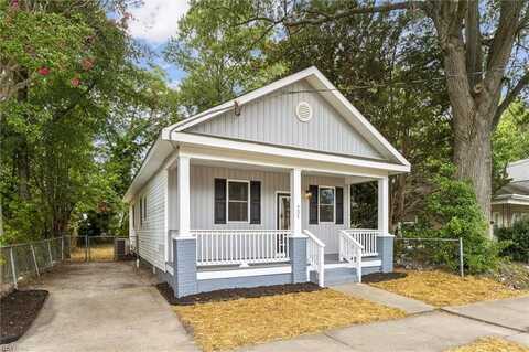 731 31st Street, Newport News, VA 23607