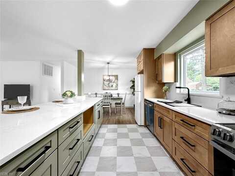 805 Woodstock Road, Virginia Beach, VA 23464