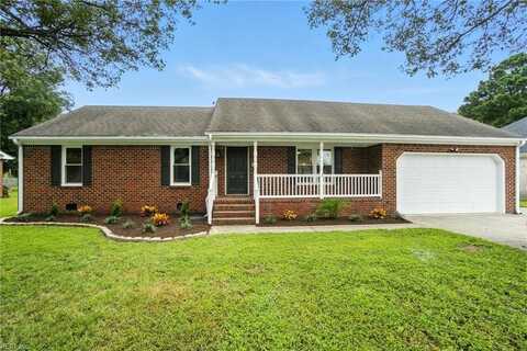 3209 Tyre Neck Road, Chesapeake, VA 23321
