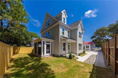 8704 Atlantic Avenue, Virginia Beach, VA 23451