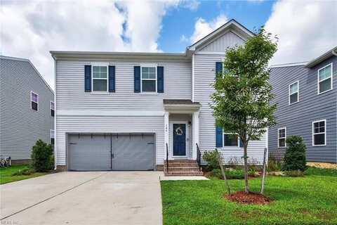 104 Meadows Landing Lane, Suffolk, VA 23434