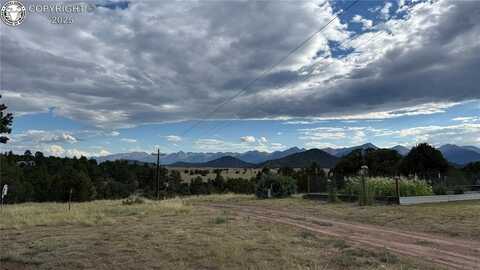 Tbd 21st Trail, Cotopaxi, CO 81223
