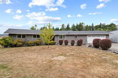 133 DELAMETER LN, Castle Rock, WA 98611