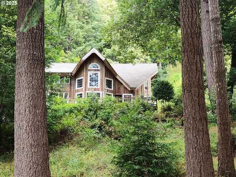 95179 SIXES RIVER RD, Sixes, OR 97476
