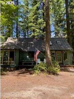 Cabin 64 Northwoods, Cougar, WA 98616