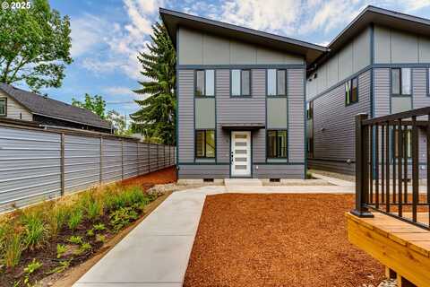9 Monroe, Eugene, OR 97402