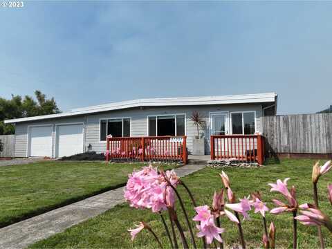 97997 OLSEN LN, Brookings, OR 97415