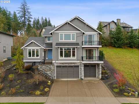 15172 SE SPANISH BAY DR, Happy Valley, OR 97086