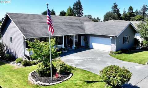 861 JODEE LN, Brookings, OR 97415