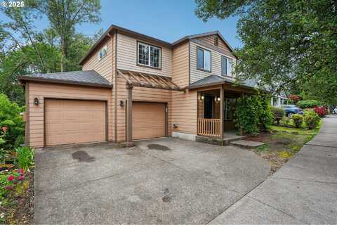 14283 SE TERRITORY DR, Clackamas, OR 97015