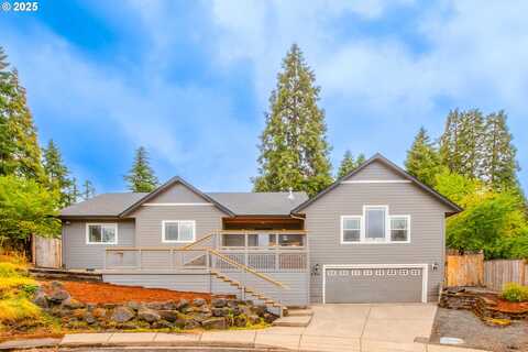 296 S 68TH CT, Springfield, OR 97478