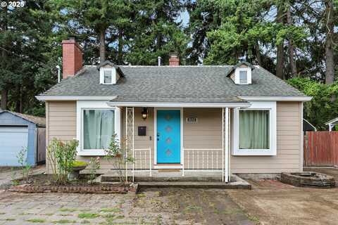 1611 NE 102ND AVE, Portland, OR 97220