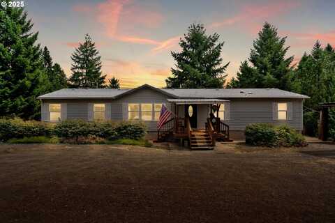77415 OTIS CHAPMAN RD, Dorena, OR 97434