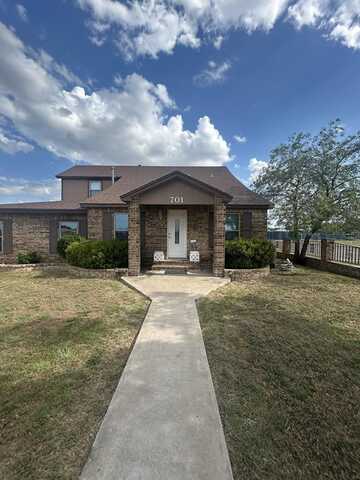 701 E 40th St, San Angelo, TX 76903