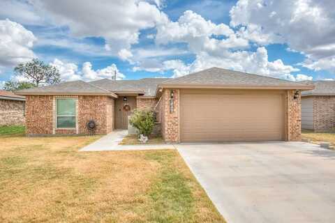 2455 Jomar St, San Angelo, TX 76901