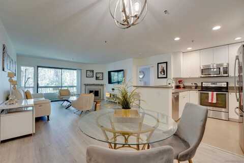 5745 FRIARS ROAD unit: 107, San Diego, CA 92110