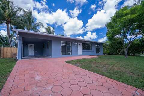 6113 Royal Palm Boulevard, Margate, FL 33063