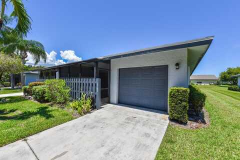 1763 S Dovetail Drive, Fort Pierce, FL 34982