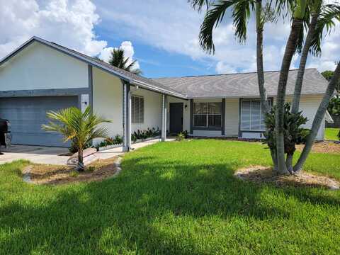 167 Wandering Trail, Jupiter, FL 33458