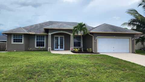 3998 SW Bamberg Street, Port Saint Lucie, FL 34953