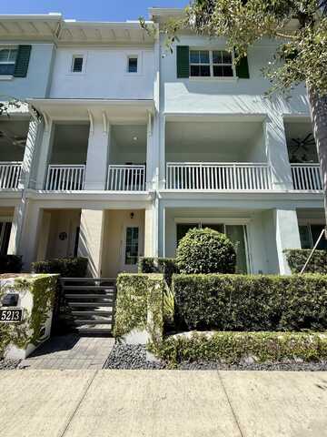 5213 Beckman Terrace Terrace, Palm Beach Gardens, FL 33418
