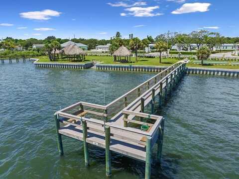 12939 N Indian River Drive, Sebastian, FL 32958