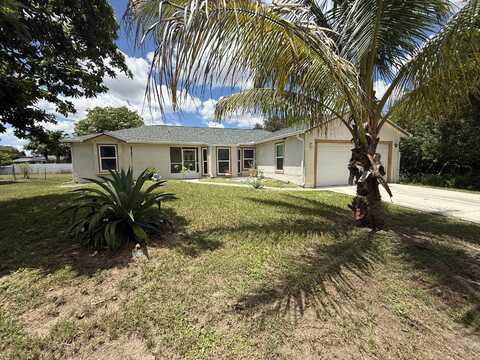 1888 SW Angelico Lane, Port Saint Lucie, FL 34953