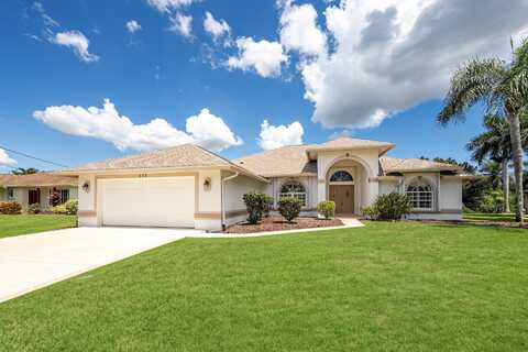 177 NE Royce Avenue, Port Saint Lucie, FL 34983