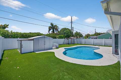 516 E Whitney Drive, Jupiter, FL 33458