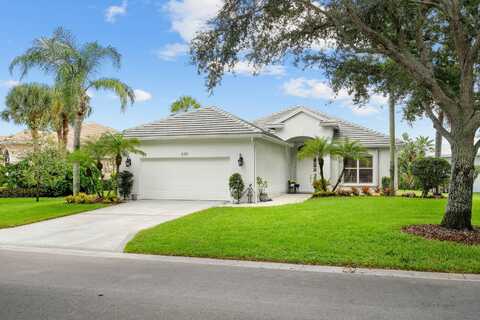 2183 SW Brookhaven Way, Palm City, FL 34990