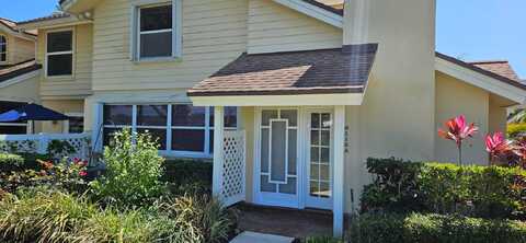 8115 Northboro Court, Lake Clarke Shores, FL 33406