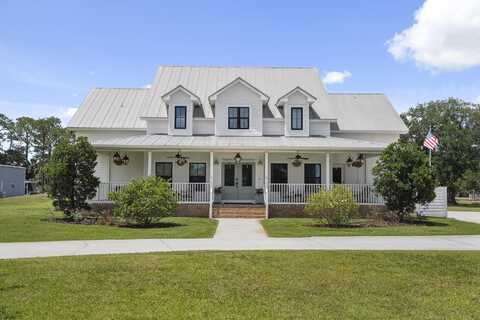 18500 Mach One Drive, Port Saint Lucie, FL 34987