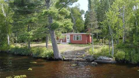 5077 E Comstock Lake Road, Cotton, MN 55724