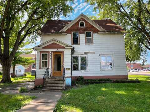 104 S Park Avenue, Springfield, MN 56087